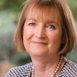 Margareta Ottossin 